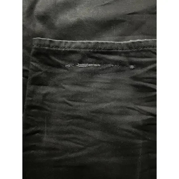 a tiziano jeans Mens Black 48x32